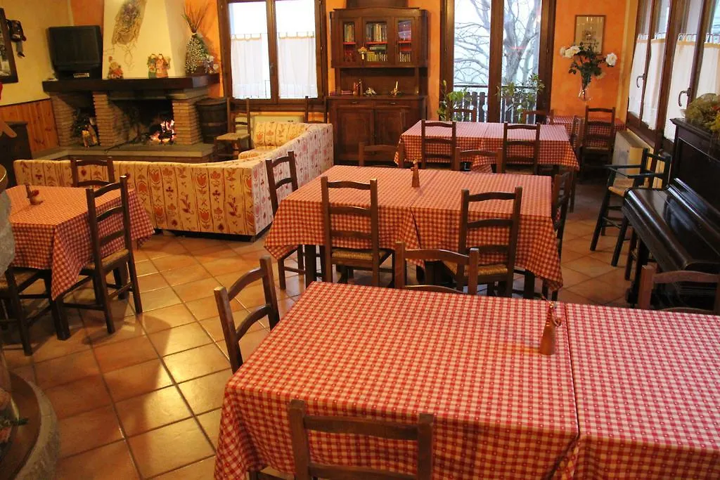 Hotel Gabriella Fanano
