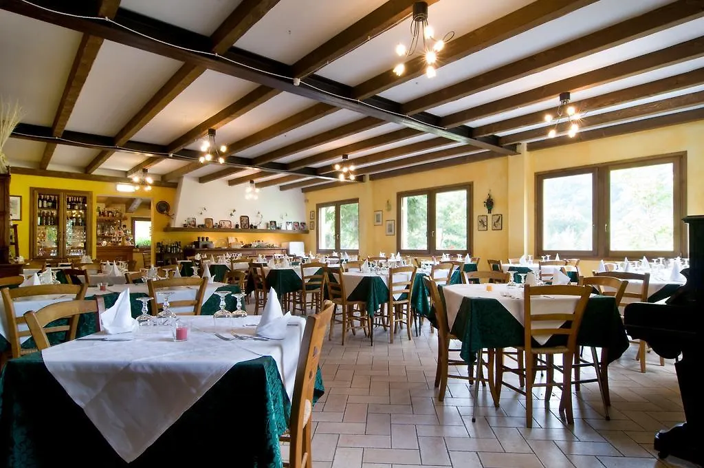 Hotel Gabriella Fanano