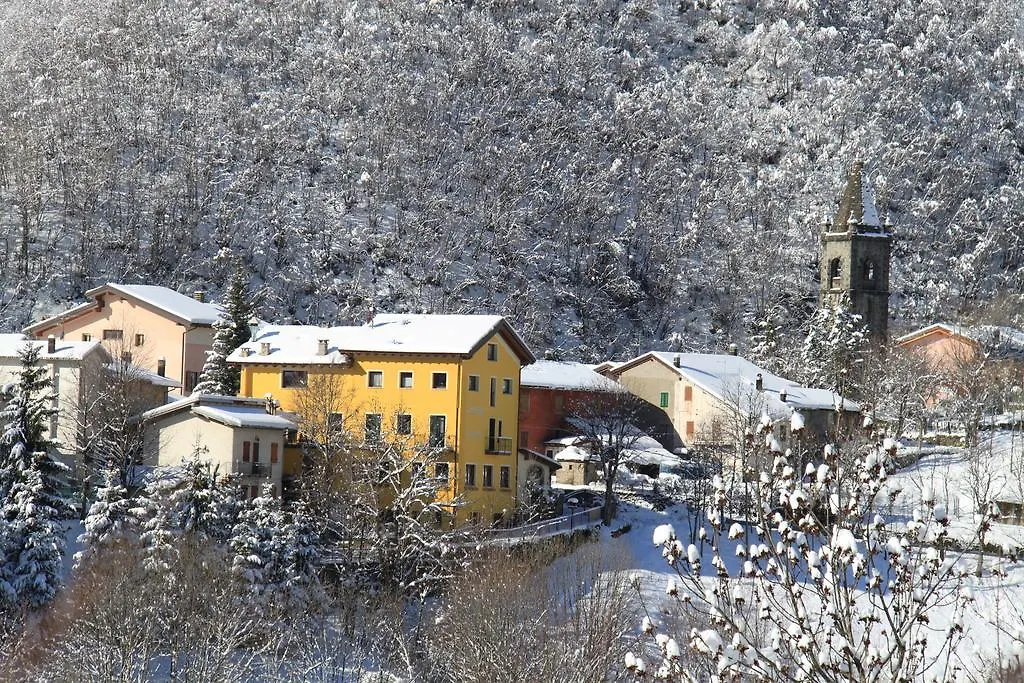 Hotel Gabriella Fanano 3*,  Italy