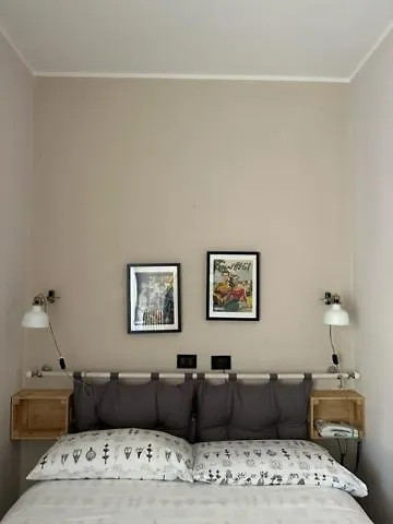 Hotel Gabriella Fanano