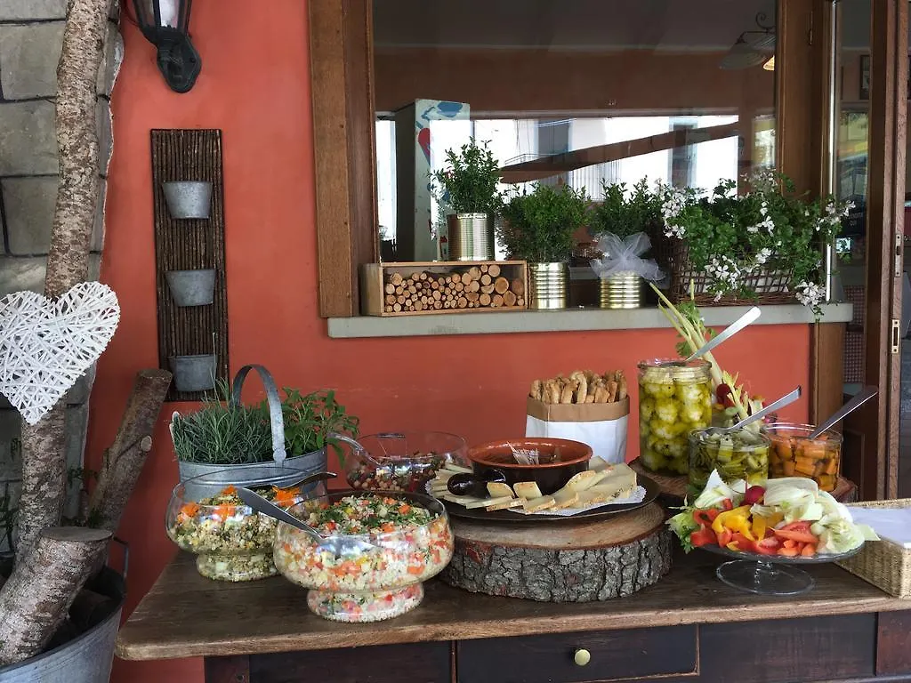 Hotel Gabriella Fanano