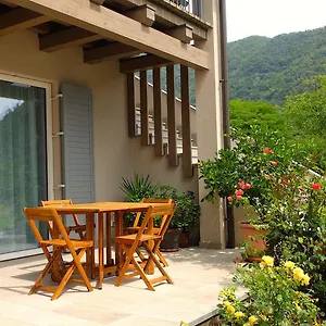 Appartamento Casa Di Elisa 