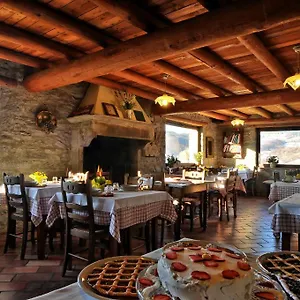  Alloggio per agriturismo Del Cimone