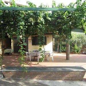 Casa di campagna In The 