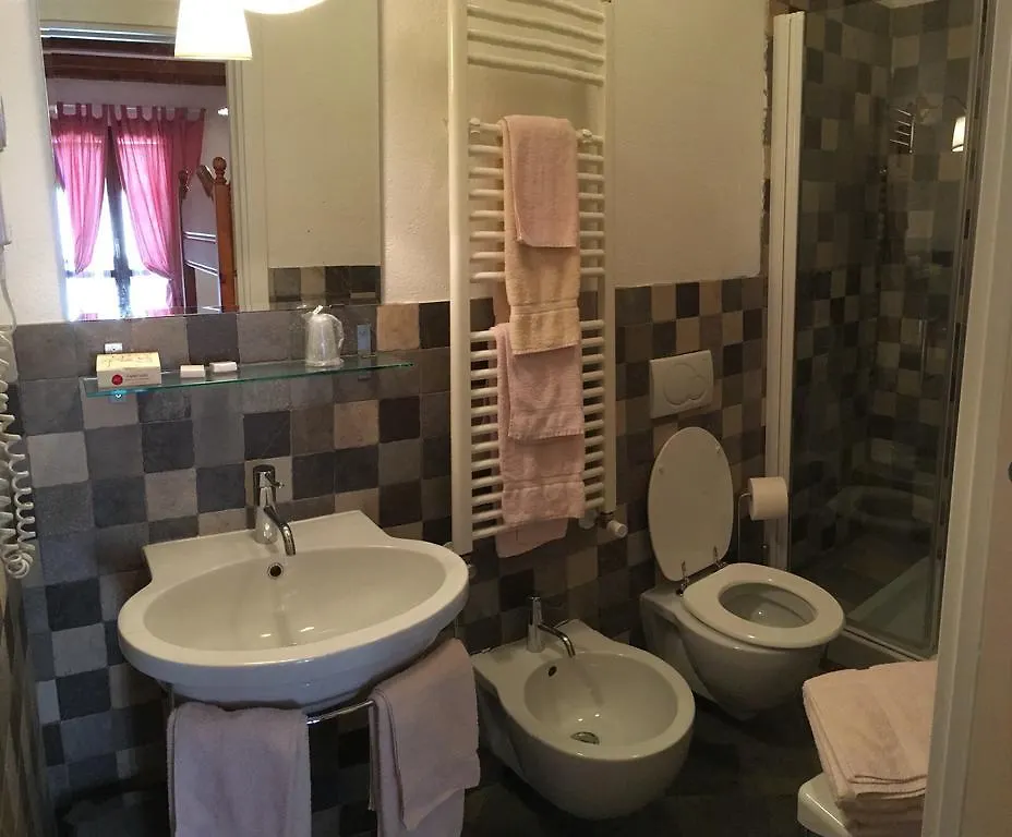 Hotel Gabriella Fanano 3*,