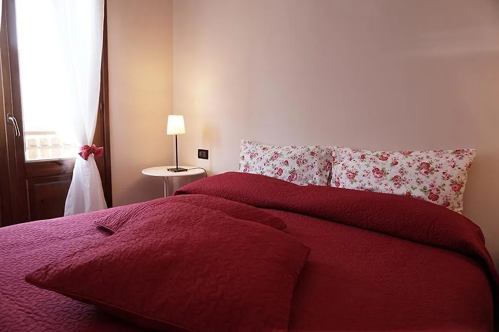 Hotel Gabriella Fanano Italia