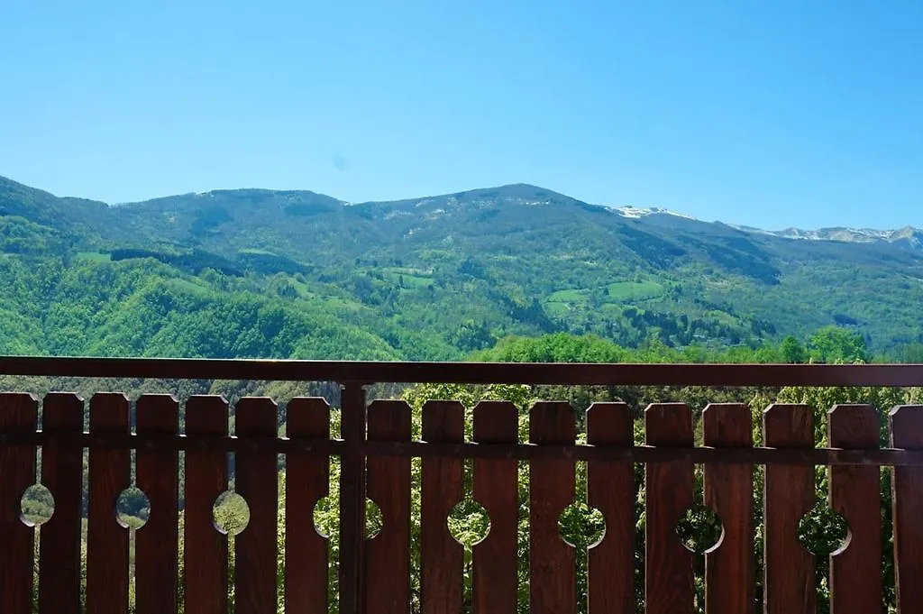 ***  Hotel Gabriella Fanano Italia